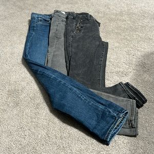 Gap Jeans